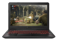 Asus TUF FX504GE Ersatzteile
