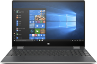 HP Pavilion x360 15-dq0200 Ersatzteile
