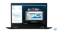 Lenovo ThinkPad X390 Yoga (20NN) Ersatzteile