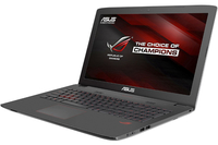 Asus ROG GL742VW Ersatzteile