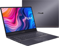 Asus ProArt StudioBook Pro 17 W700G2T Ersatzteile