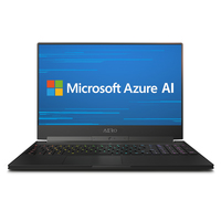 Gigabyte Aero 15 Classic XA Ersatzteile