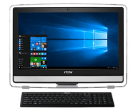 MSI Pro 22ET 6M/6NC (MS-AC17) Ersatzteile