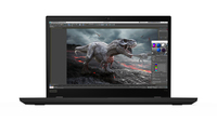 Lenovo ThinkPad P15s (20T4/20T5) Ersatzteile