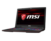 MSI GL73 9SE/9SEK/9SD/9SDK (MS-17C7) Ersatzteile