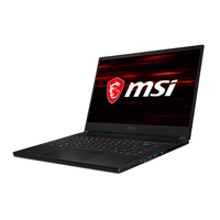 MSI GS66 Stealth 10SF/10SE/10SFS (MS-16V1) Ersatzteile