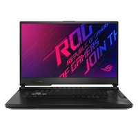 Asus ROG Strix G17 G712LW Ersatzteile