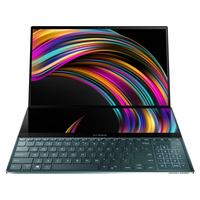 Asus ZenBook Pro Duo 15 UX581LV Ersatzteile