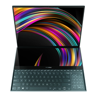 Asus ZenBook Pro Duo 15 UX581LV Ersatzteile