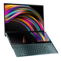 Asus ZenBook Pro Duo 15 UX581LV Ersatzteile