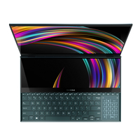 Asus ZenBook Pro Duo 15 UX581LV Ersatzteile