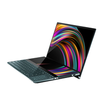 Asus ZenBook Pro Duo 15 UX581LV Ersatzteile