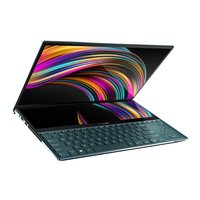 Asus ZenBook Pro Duo 15 UX581LV Ersatzteile