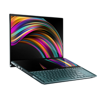 Asus ZenBook Pro Duo 15 UX581LV Ersatzteile