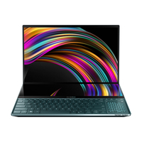 Asus ZenBook Pro Duo 15 UX581LV Ersatzteile