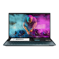 Asus ZenBook Pro Duo 15 UX581LV Ersatzteile