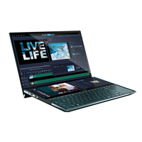 Asus ZenBook Pro Duo 15 UX581LV Ersatzteile