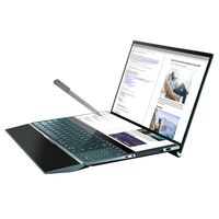Asus ZenBook Pro Duo 15 UX581LV Ersatzteile