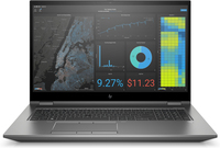 HP ZBook Fury 17 G7 Ersatzteile