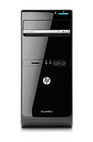 HP Pavilion p6-2300 Ersatzteile