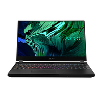 Gigabyte Aero 15 XC Ersatzteile