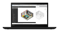 Lenovo ThinkPad P14s Gen 2 (21A0/21A1) Ersatzteile