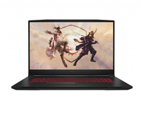 MSI GF76 11UDK/11UC (MS-17L2) Ersatzteile