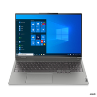 Lenovo ThinkBook 16p G2 ACH (20YM) Ersatzteile