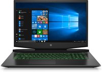 HP Pavilion Gaming 17-cd2000 Ersatzteile