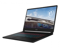 MSI Creator Z16 B12UE (MS-15G1) Ersatzteile