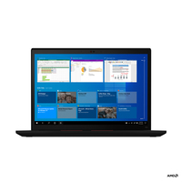 Lenovo ThinkPad X13 Gen 2 (20XH/20XJ) Ersatzteile