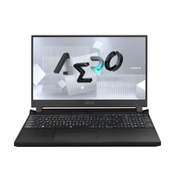 Gigabyte Aero 5 XE4 Ersatzteile