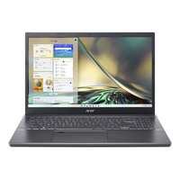 Acer Aspire 5 (A515-57) Ersatzteile