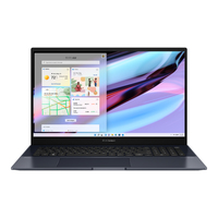 Asus ZenBook Pro 17 UM6702RC Ersatzteile