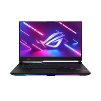 Asus ROG Strix Scar 17 G733ZS Ersatzteile