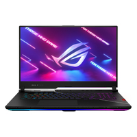 Asus ROG Strix Scar 17 G733ZX Ersatzteile