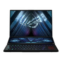 Asus ROG Zephyrus Duo 16 GX650RX Ersatzteile