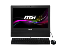 MSI Wind Top AP1612 (MS-A612) Ersatzteile