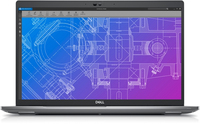 Dell Precision 15 (3570) Ersatzteile