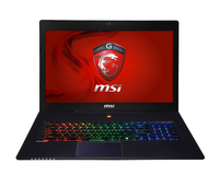 MSI GS70 Stealth Pro 2PE (MS-1772) Ersatzteile