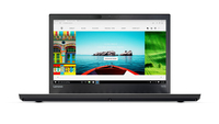 Lenovo ThinkPad T470 (20JM/20JN) Ersatzteile