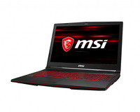 MSI GL63 8SE/8SEK (MS-16P7) Ersatzteile