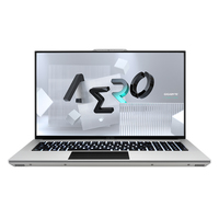 Gigabyte Aero 17 XE5 Ersatzteile