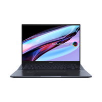 Asus ZenBook Pro 16X UX7602BZ Ersatzteile
