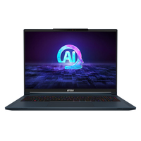 MSI Sealth 16 AI Studio A1VFG/A1VGG (MS-15F4) Ersatzteile