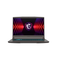 MSI Thin 15 B12UC Ersatzteile