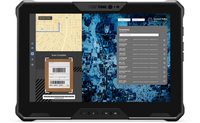 Dell Latitude 10 Rugged Extreme (7030) Ersatzteile