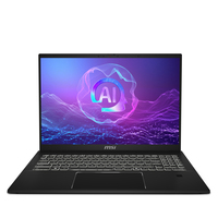 MSI Summit A16 AI+ A3HMTG Ersatzteile