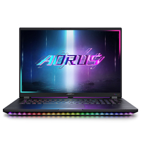 Gigabyte Aorus Master 18 BYH/BZH Ersatzteile