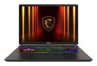 MSI Vector 16 HX AI A2XWHG (MS-15M3) Ersatzteile